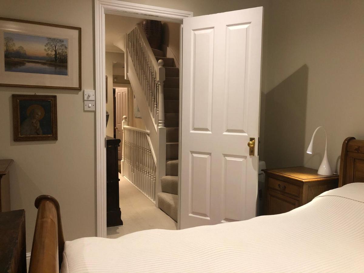 Accommodatie bij particulieren Victoria *