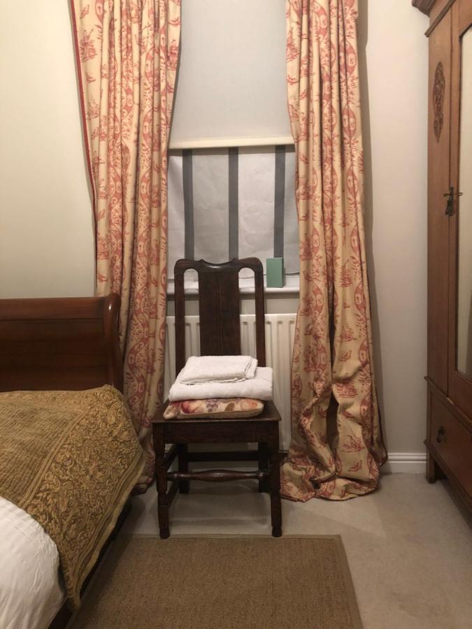 Accommodatie bij particulieren Victoria Londen