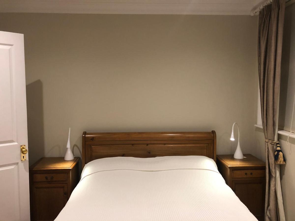 Victoria Accommodatie bij particulieren