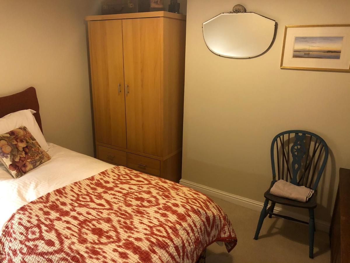Accommodatie bij particulieren Victoria Londen