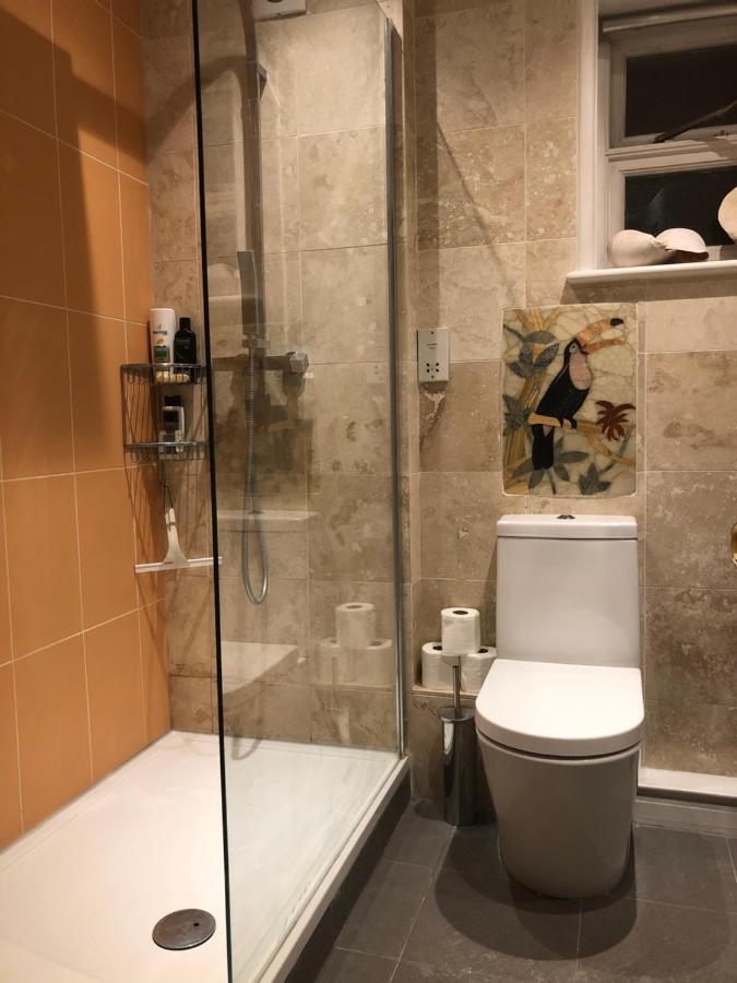 Victoria Accommodatie bij particulieren