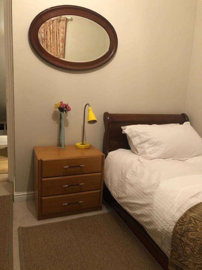 Accommodatie bij particulieren Victoria Londen