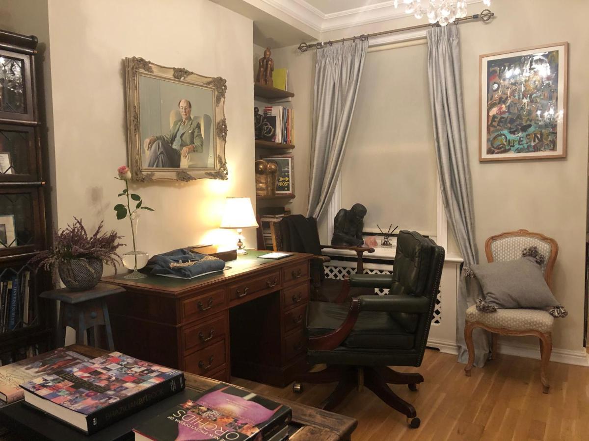 Accommodatie bij particulieren Victoria Londen