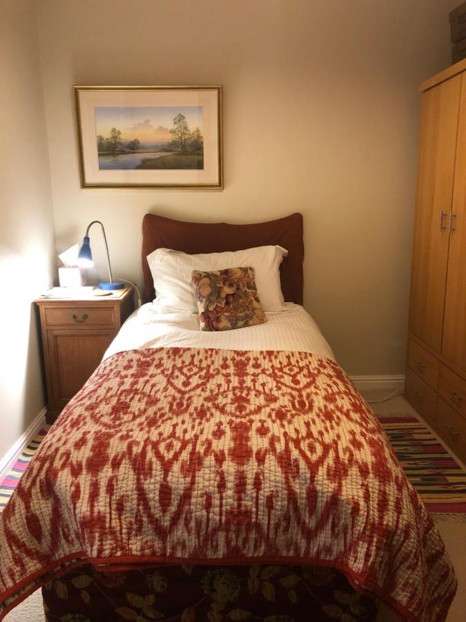 Victoria Accommodatie bij particulieren