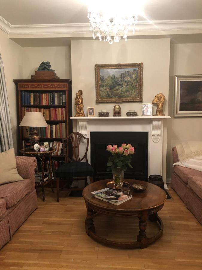 Victoria Accommodatie bij particulieren *