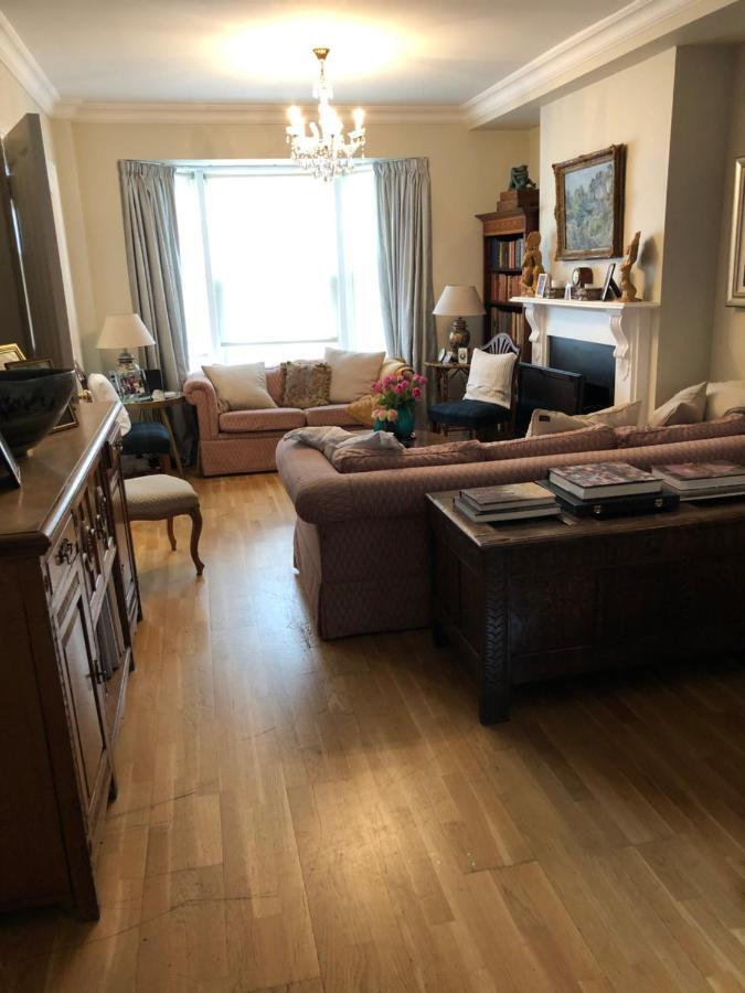 Accommodatie bij particulieren Victoria Londen