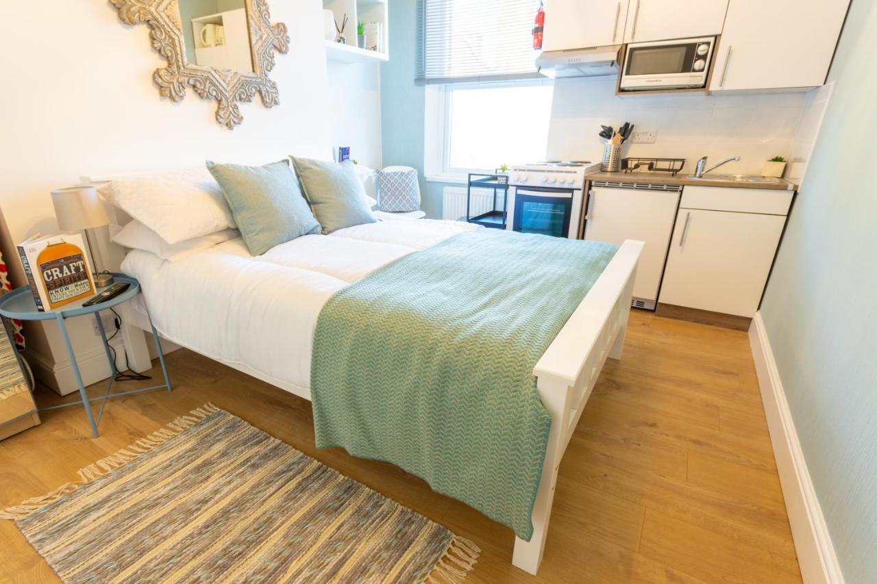 Chic Flat In West Kilburn Near Queen's Park Appartamento *