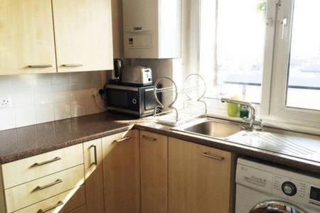 Dreamy Shoreditch Flat W/ Views In Old St Apartment