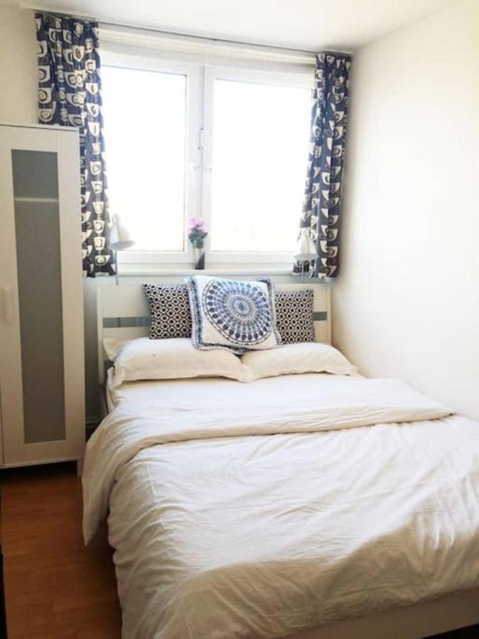 Dreamy Shoreditch Flat W/ Views In Old St * London