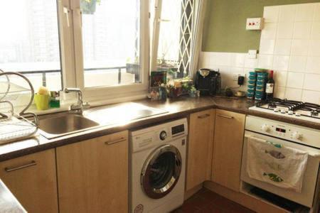 Dreamy Shoreditch Flat W/ Views In Old St *