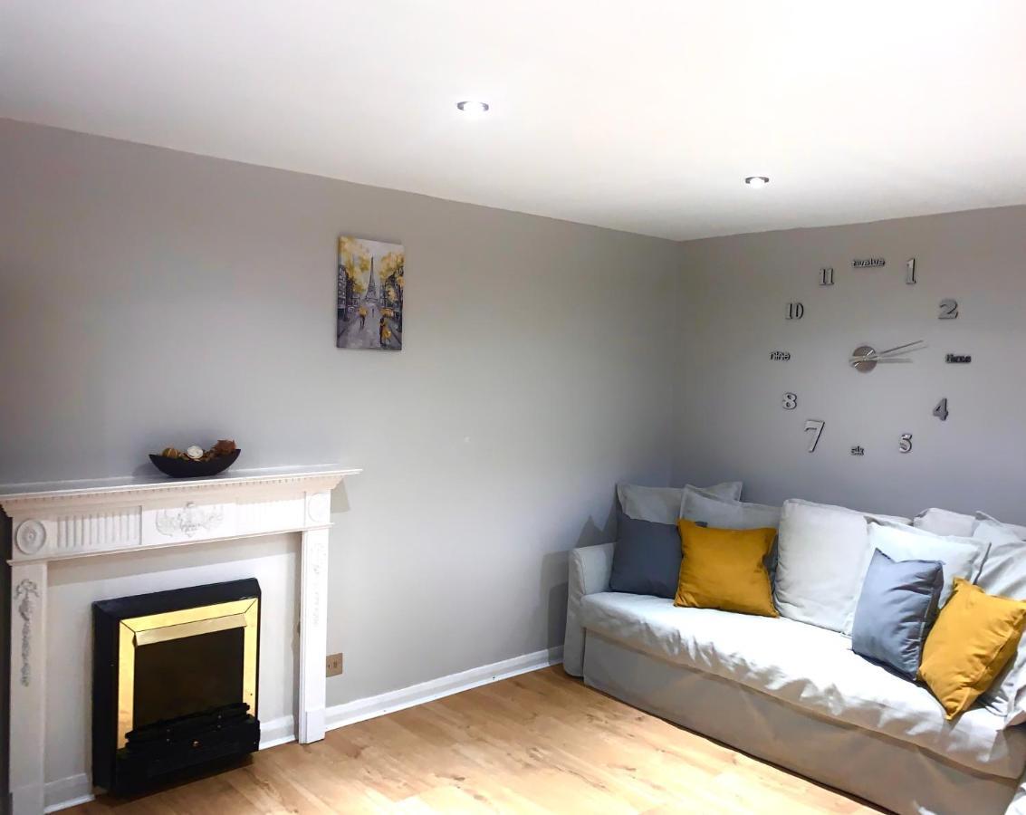 Luks Apartment London