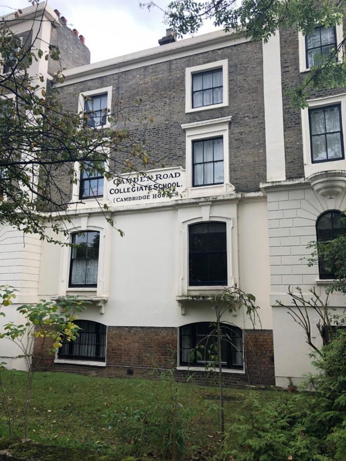 Leilighet 2 Bedroom Close To Camden Town *