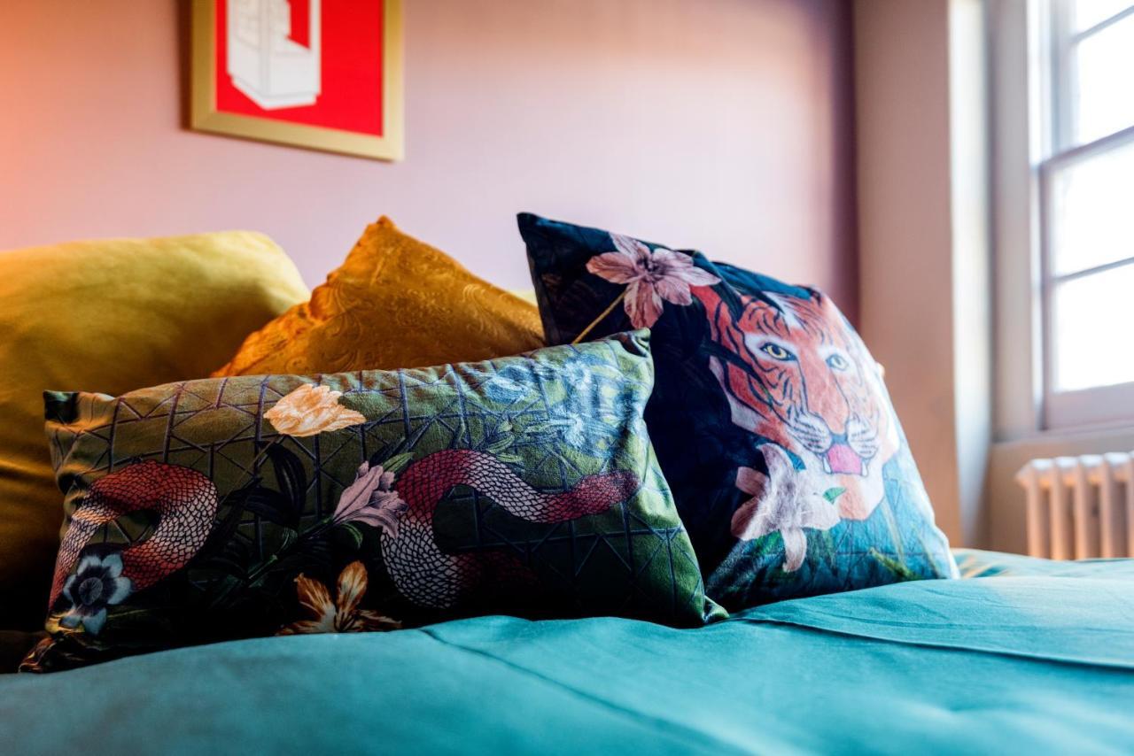 The Authentic Flats In The Heart Of Fitzrovia * Londra