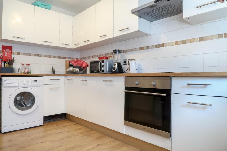 Apartment Queensland House *
