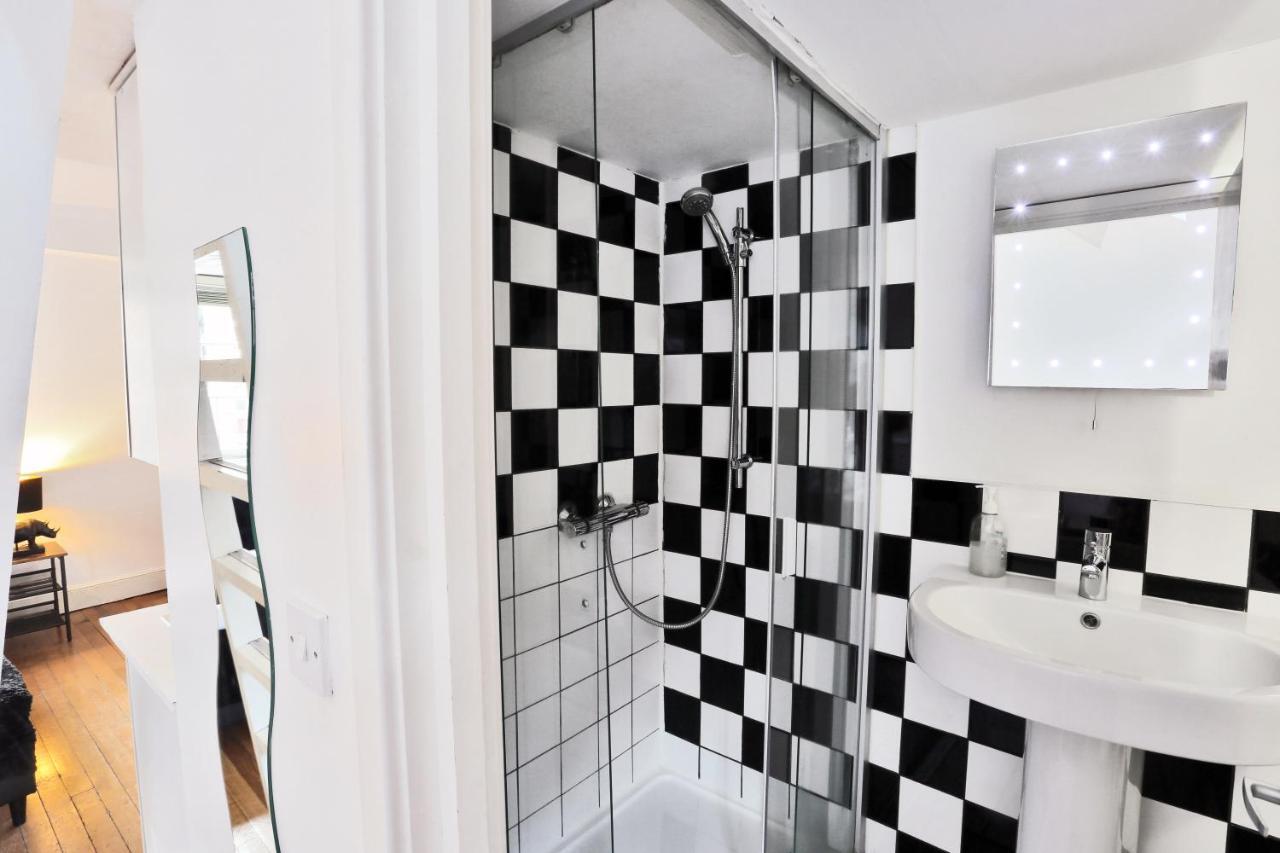 Covent Garden Suites Guest house London
