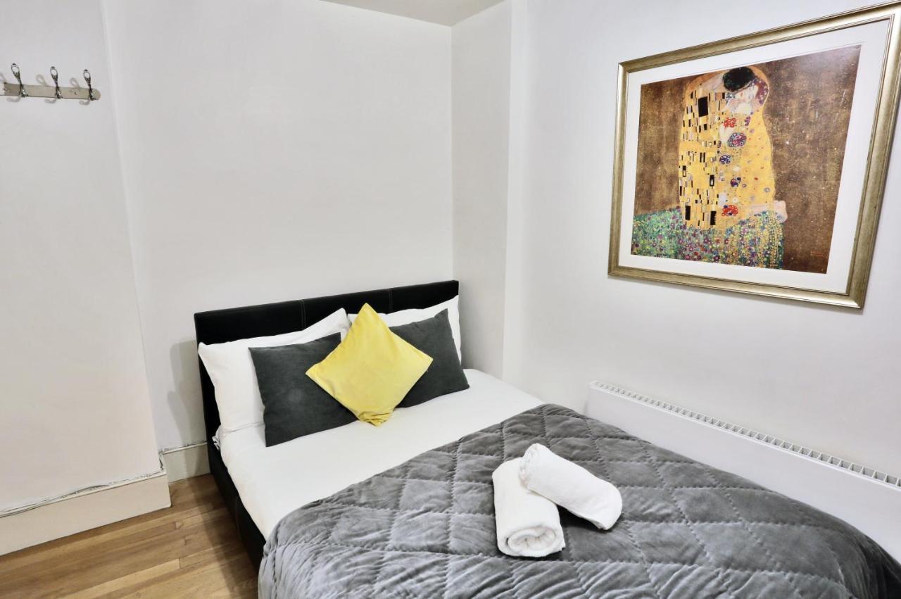 Guest house Covent Garden Suites London
