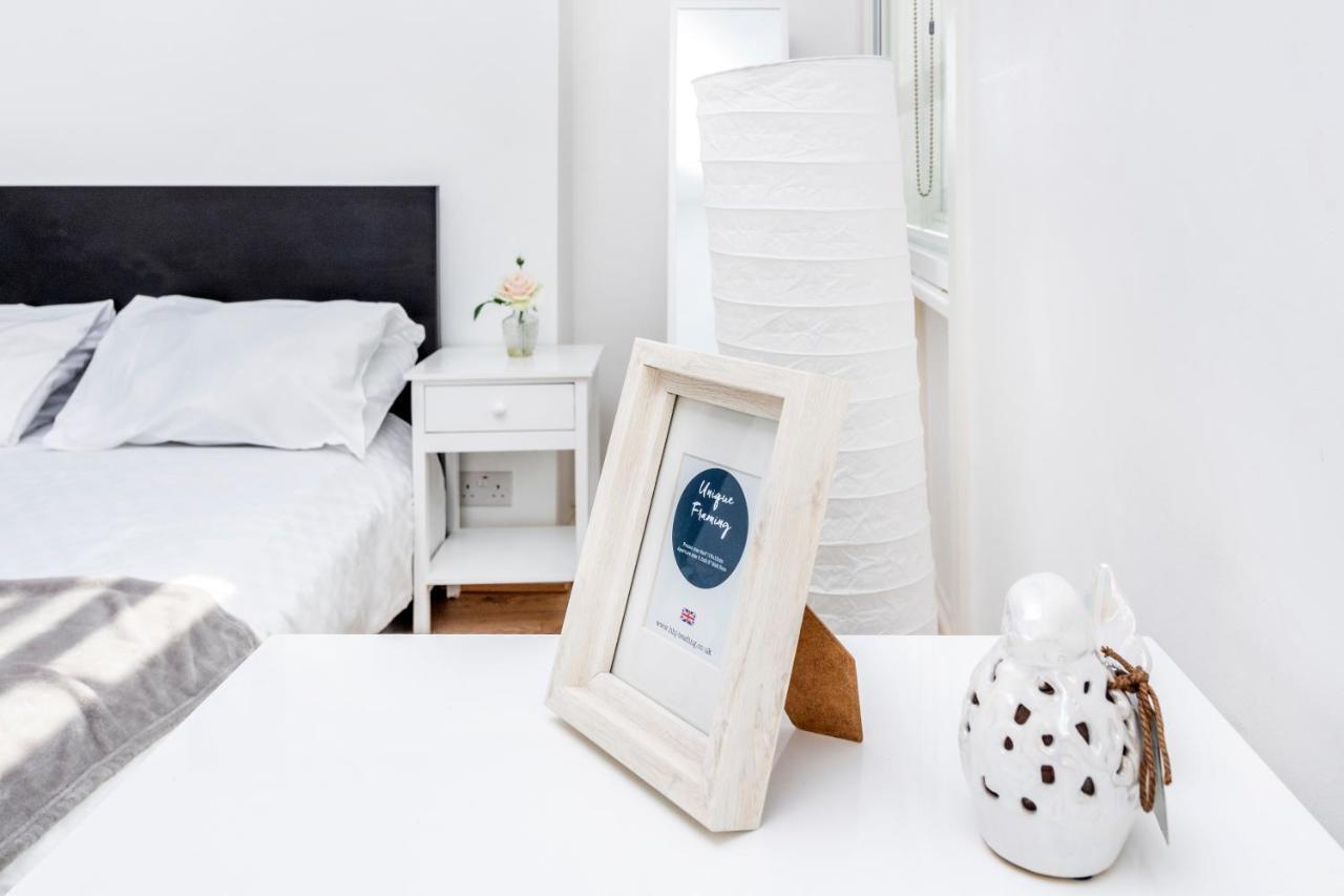 Soho Appartement *