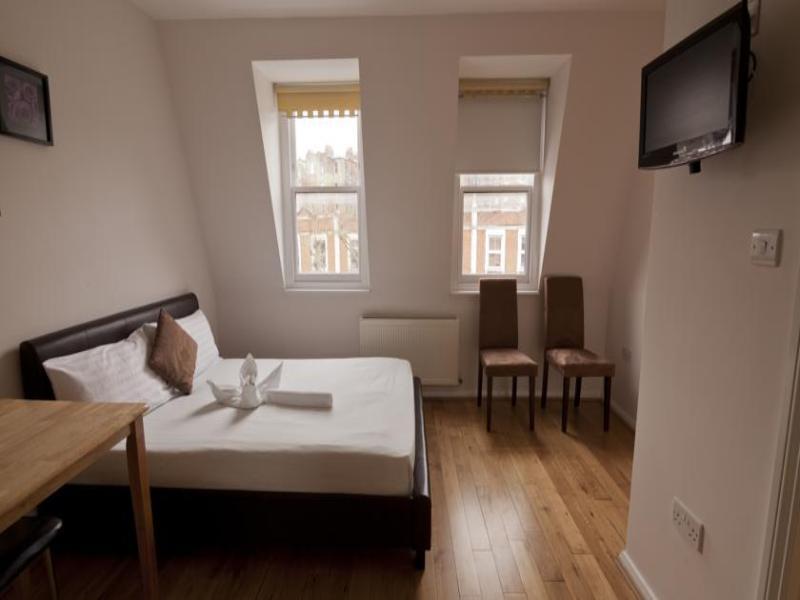 Aparthotel West End Lane Ii Londen