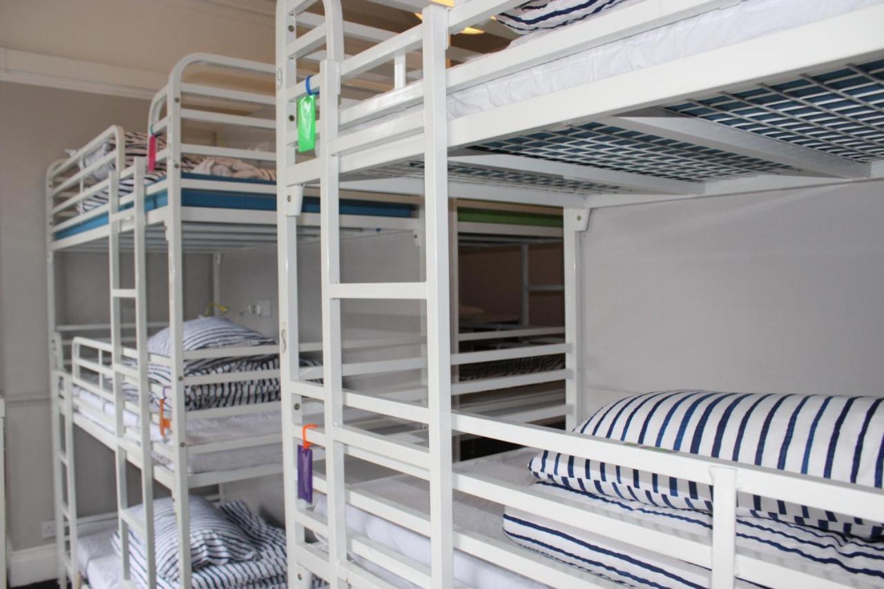 Prime Backpackers Angel * London