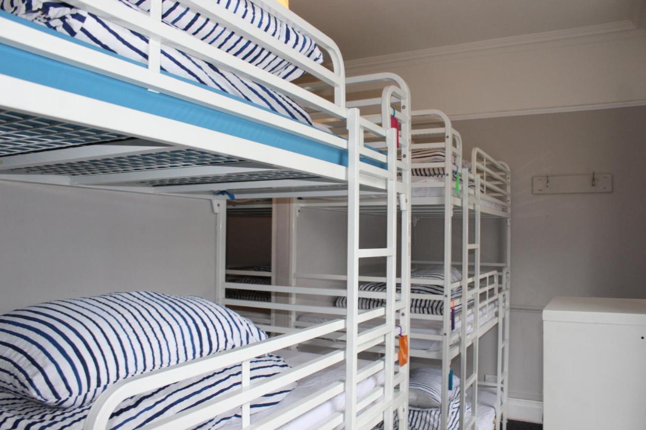 Hostel Prime Backpackers Angel