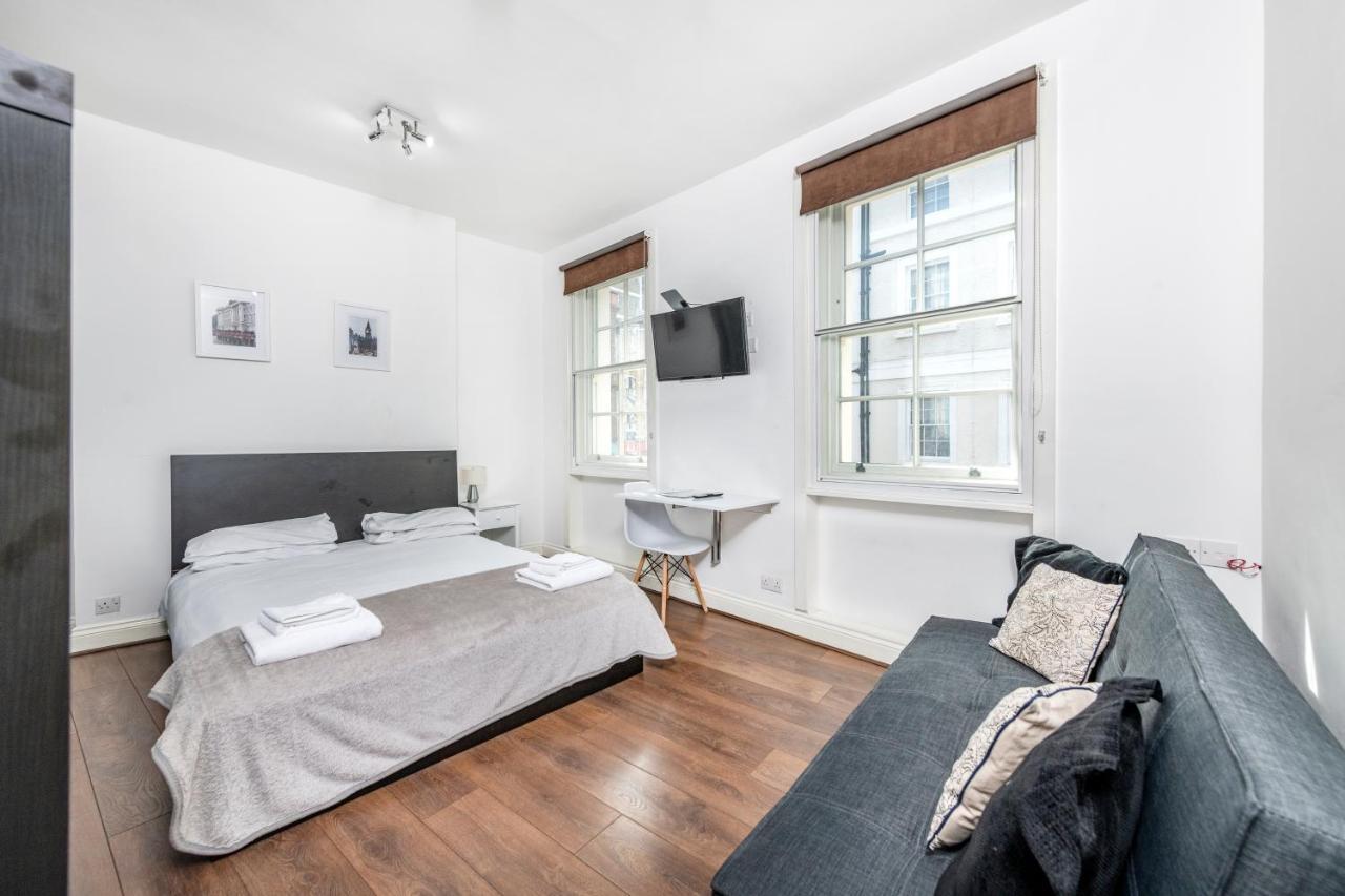 Appartement Soho Londres