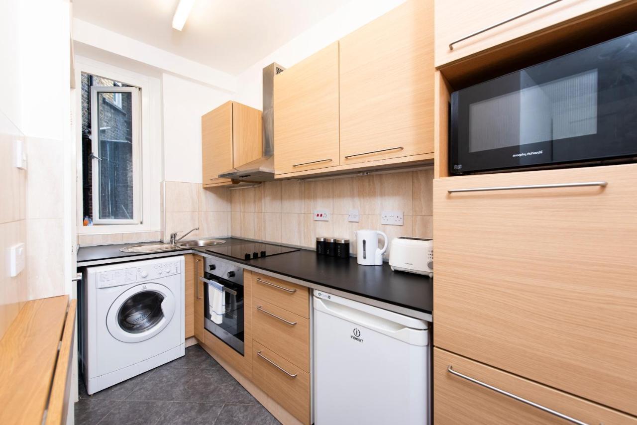 Soho Appartement *