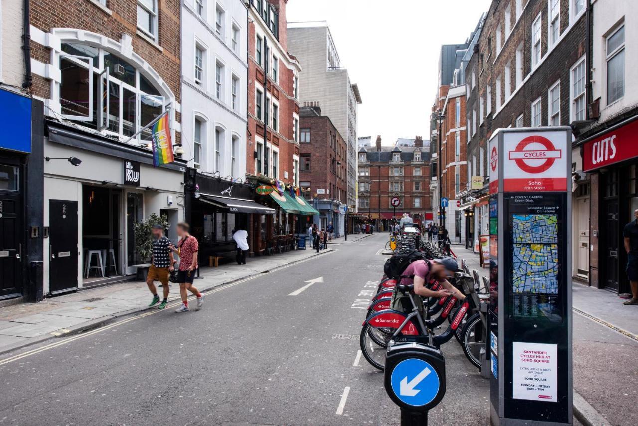 Soho *