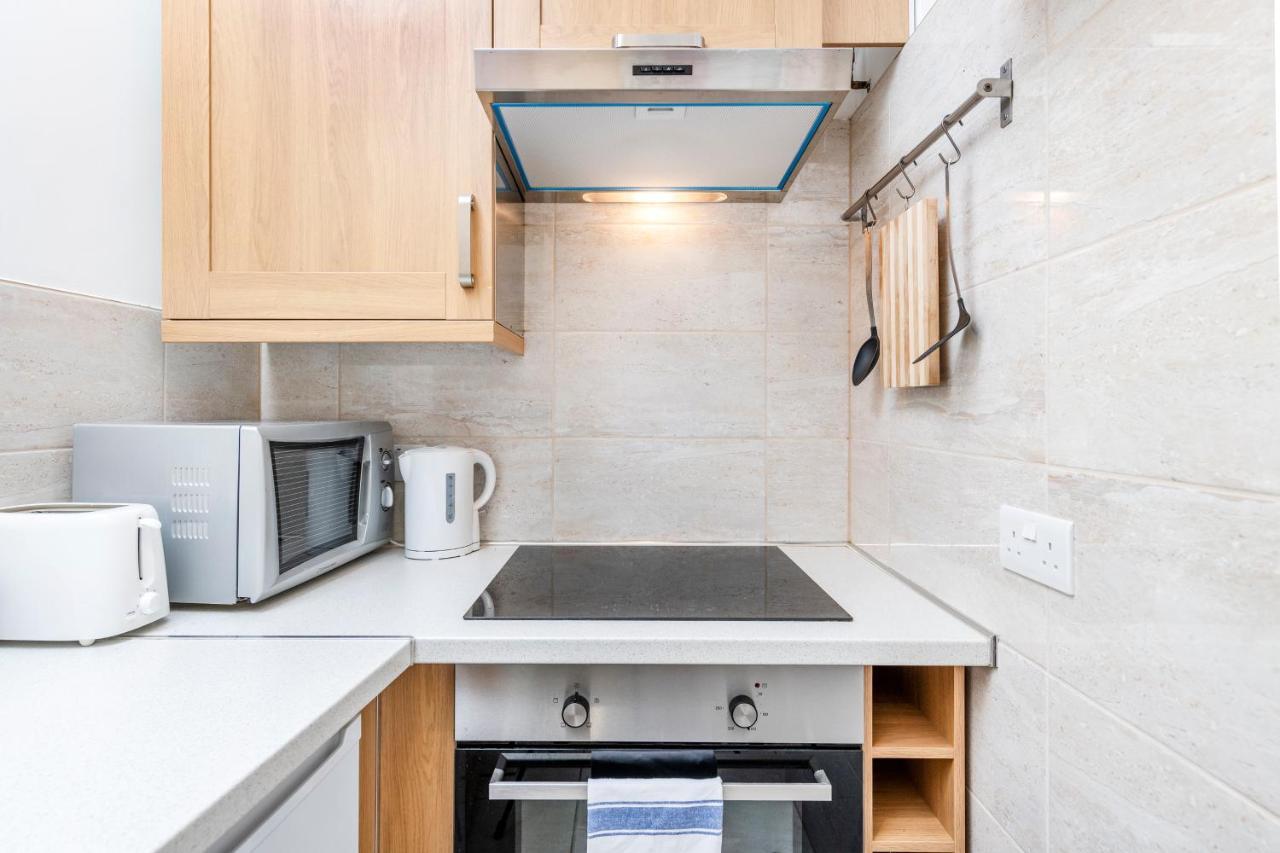 Appartement Soho Londres