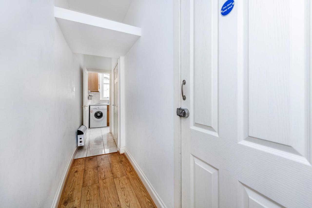 Soho Appartement Londres