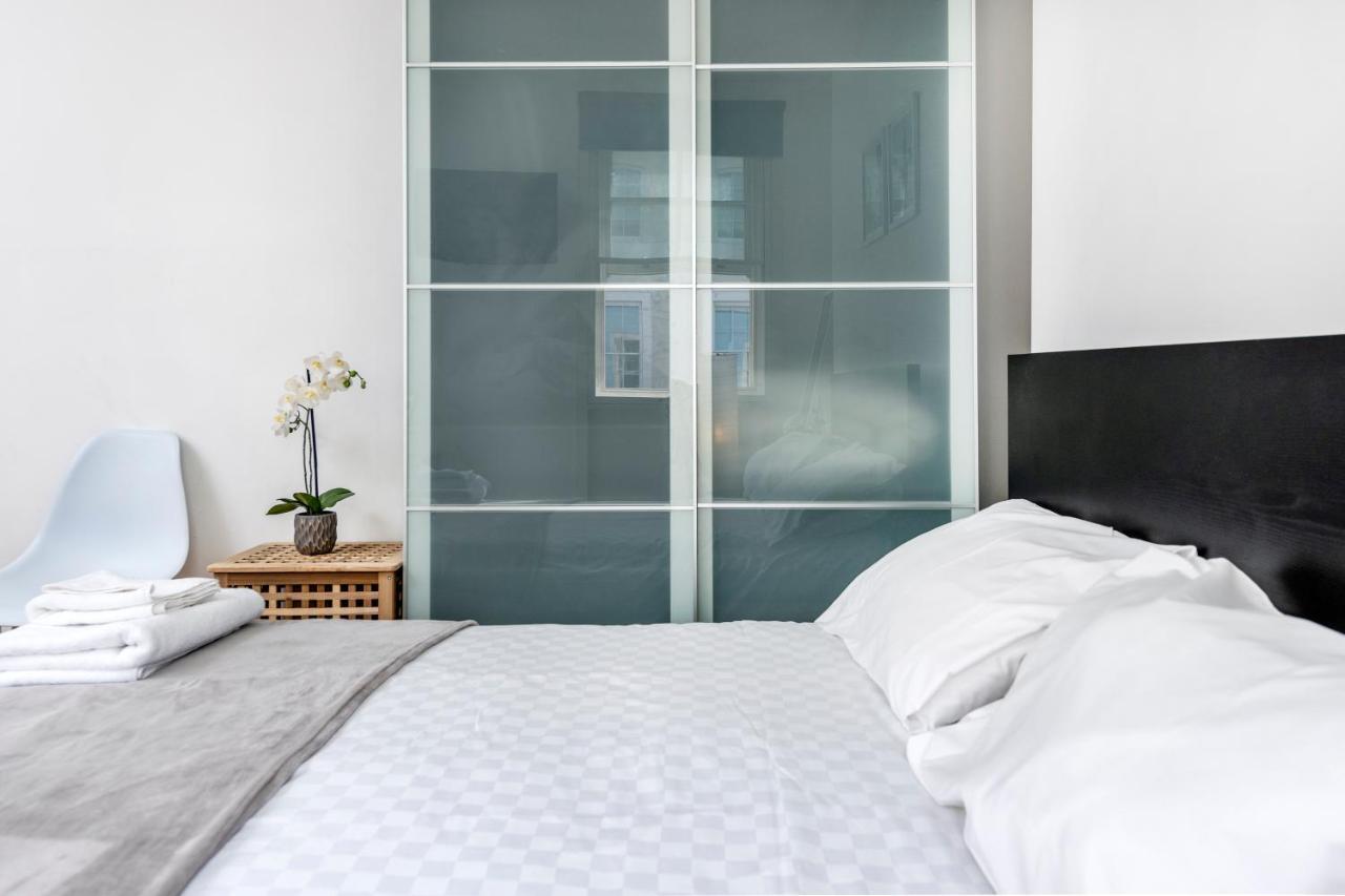 Soho Appartement Londres