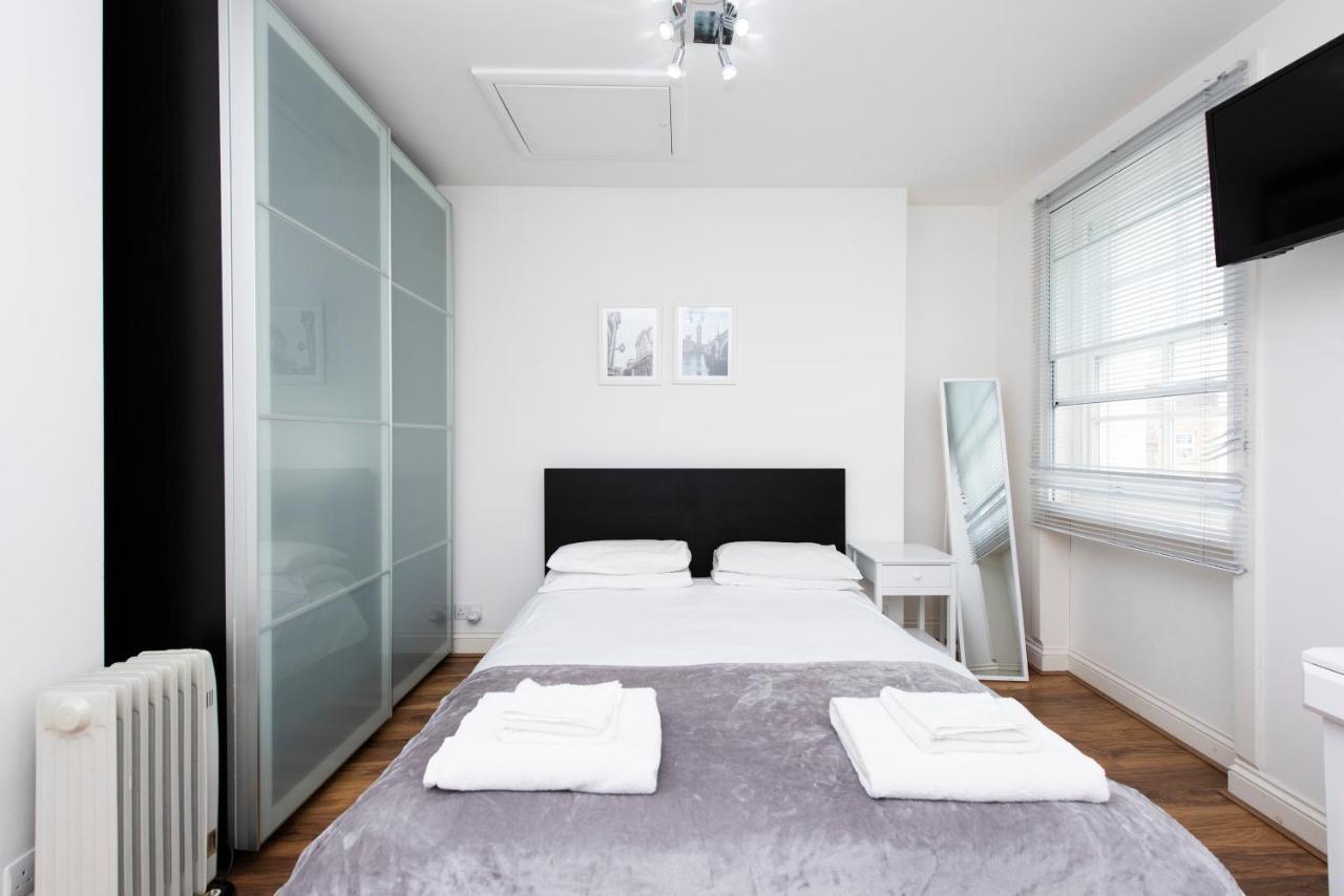 Appartement Soho *