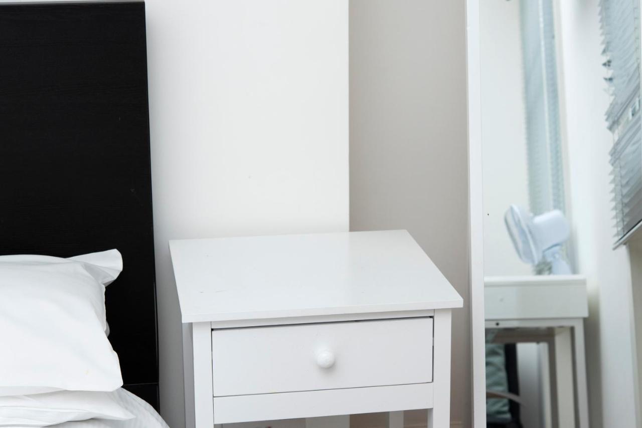 Appartement Soho Londres