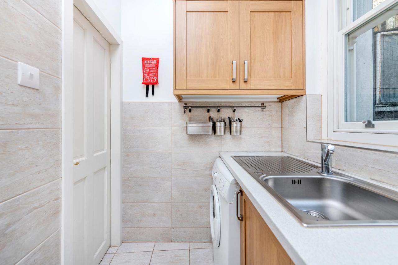 Appartement Soho Londres