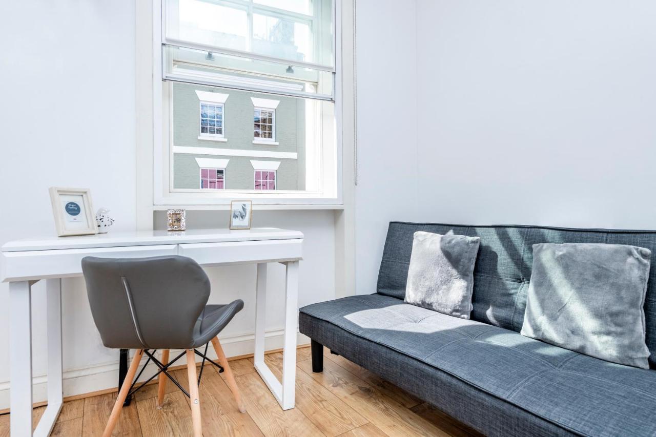Soho Appartement Londres