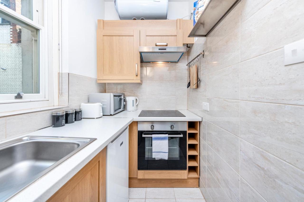 Soho Appartement