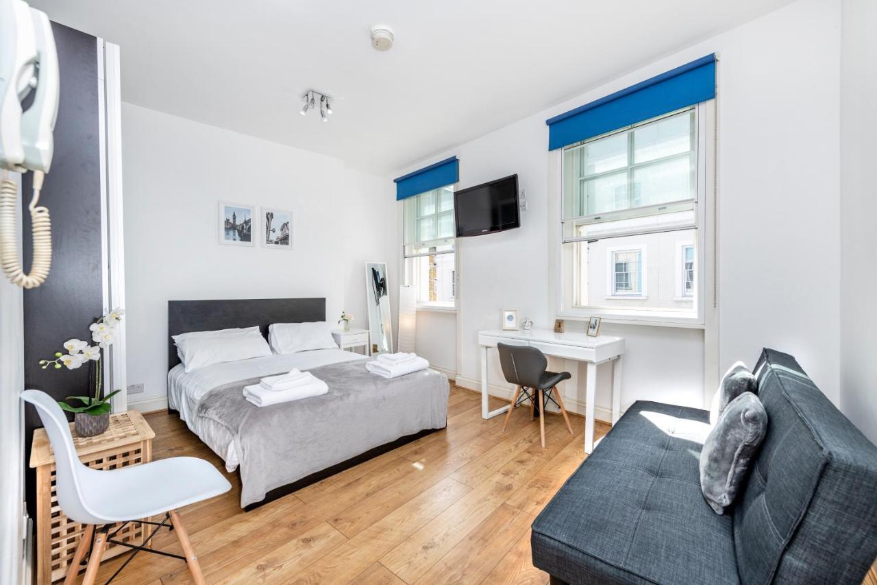 Appartement Soho *