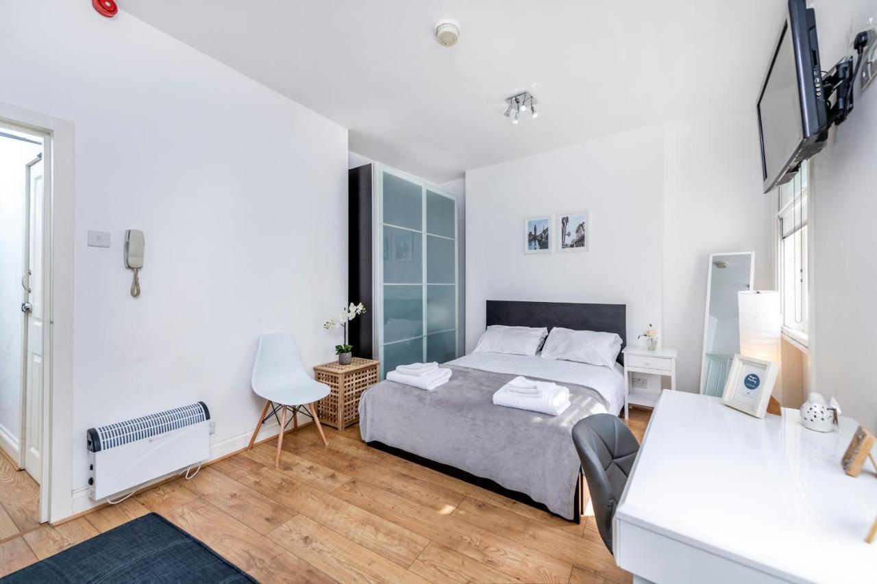 Appartement Soho