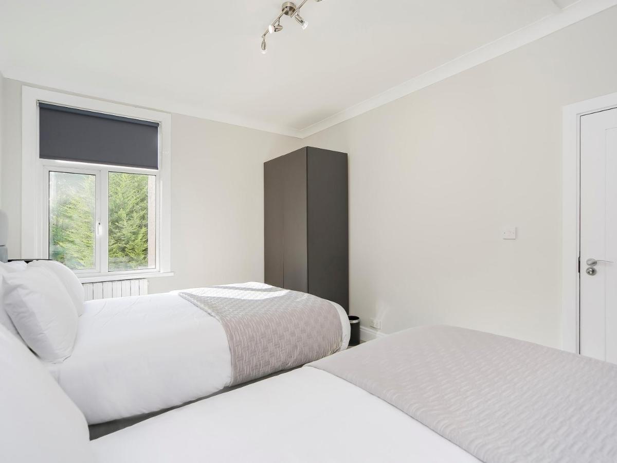 Pensionat The Westerly 3*