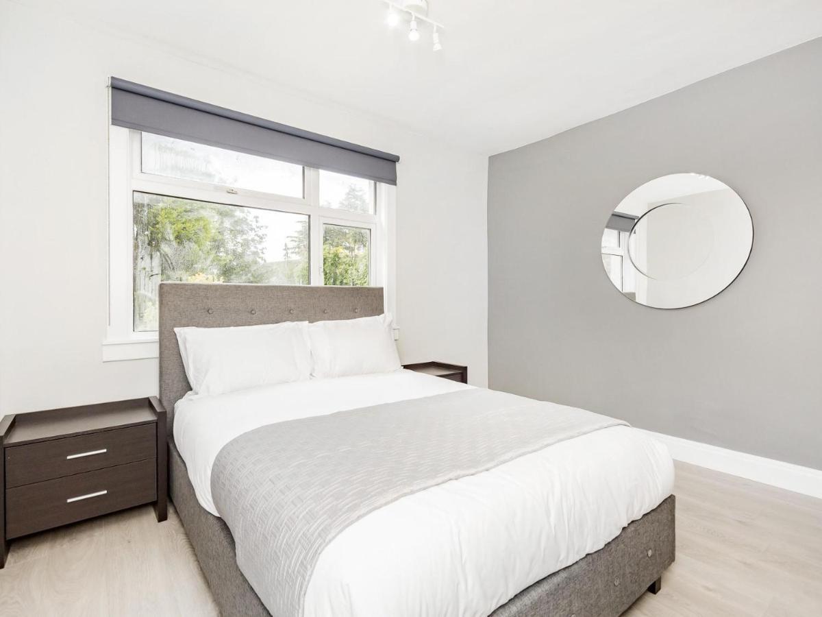 Pensionat The Westerly London