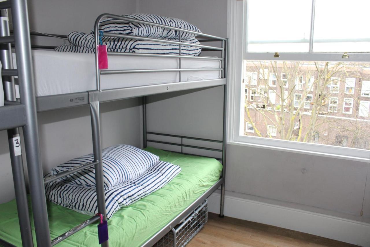 Prime Backpackers Angel Hostel London