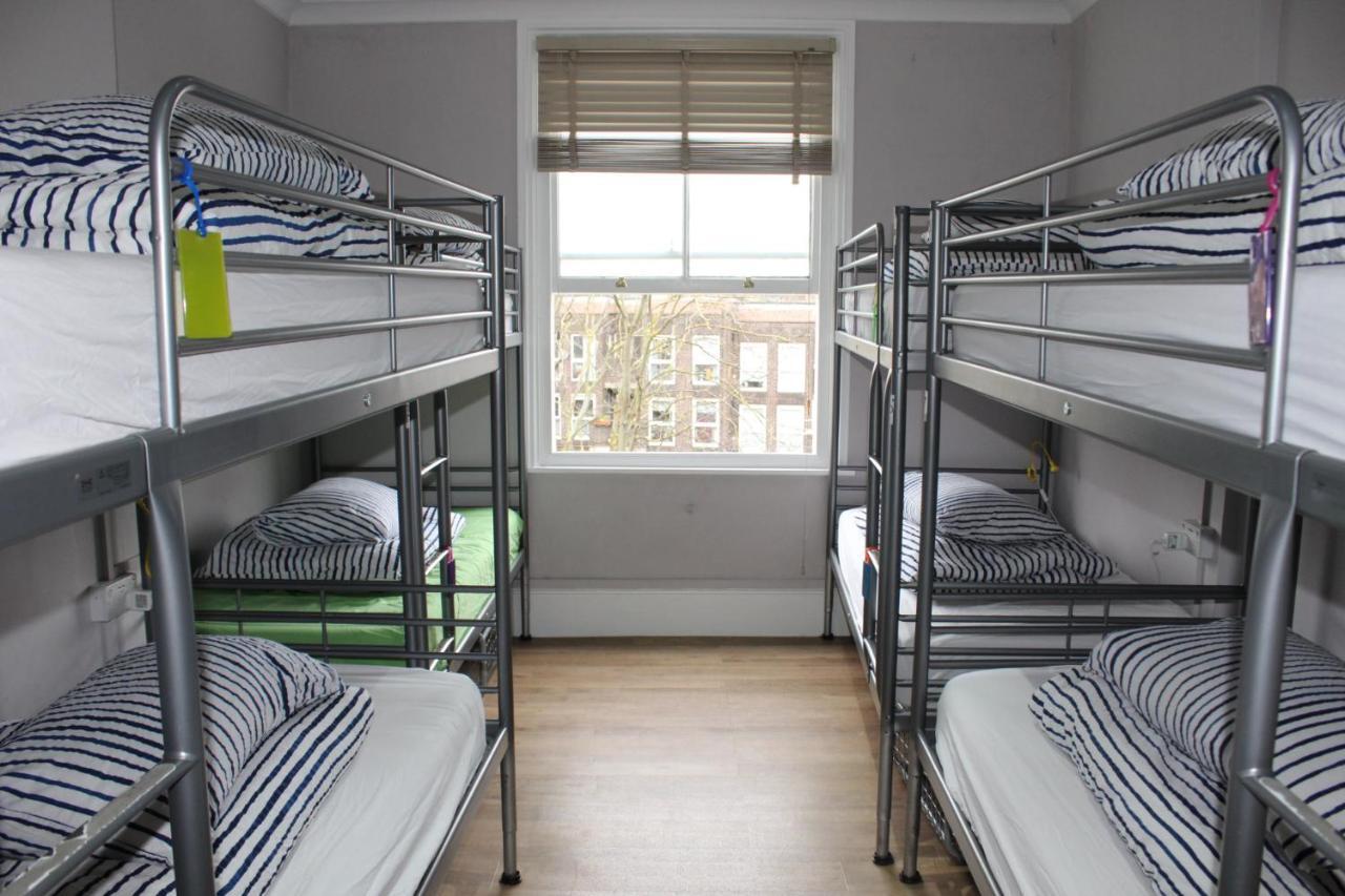 Prime Backpackers Angel Hostel *