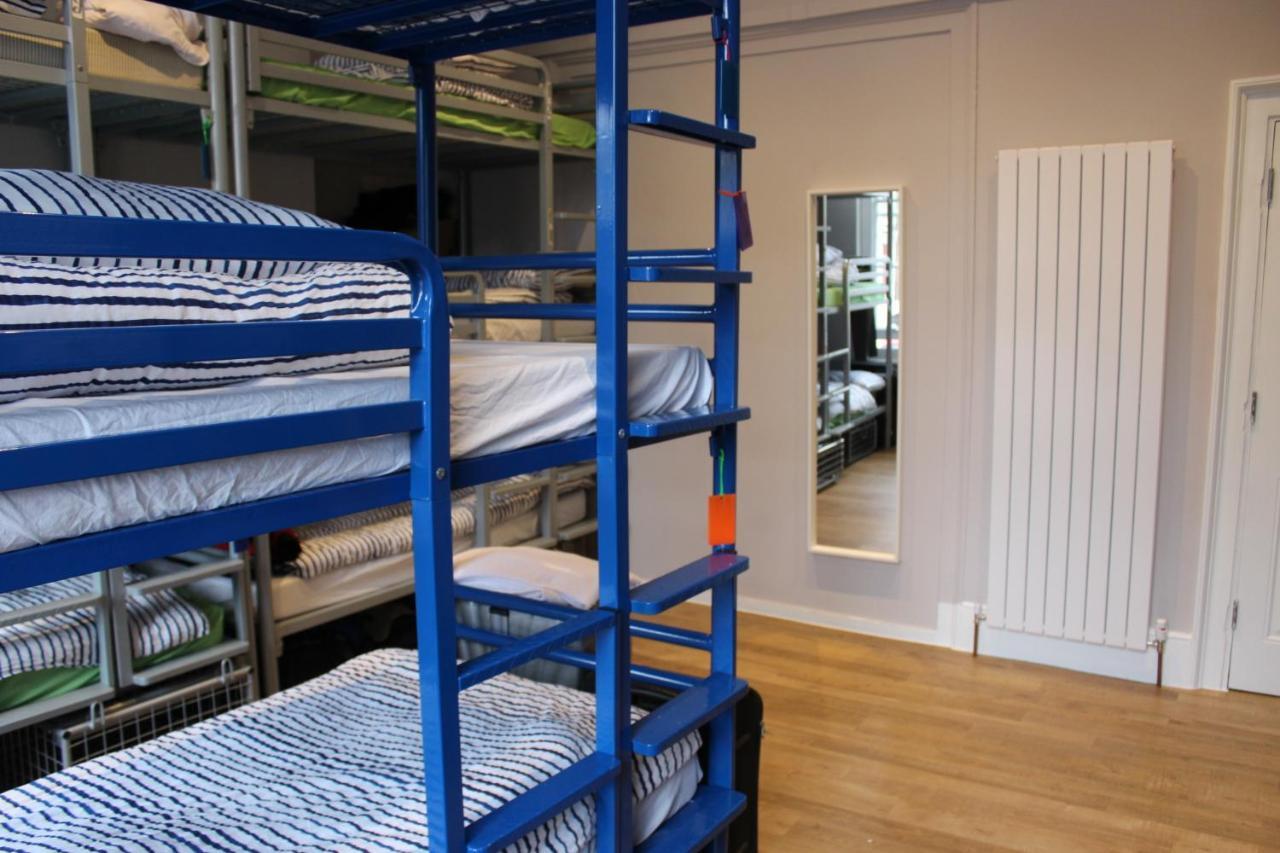 Hostel Prime Backpackers Angel London