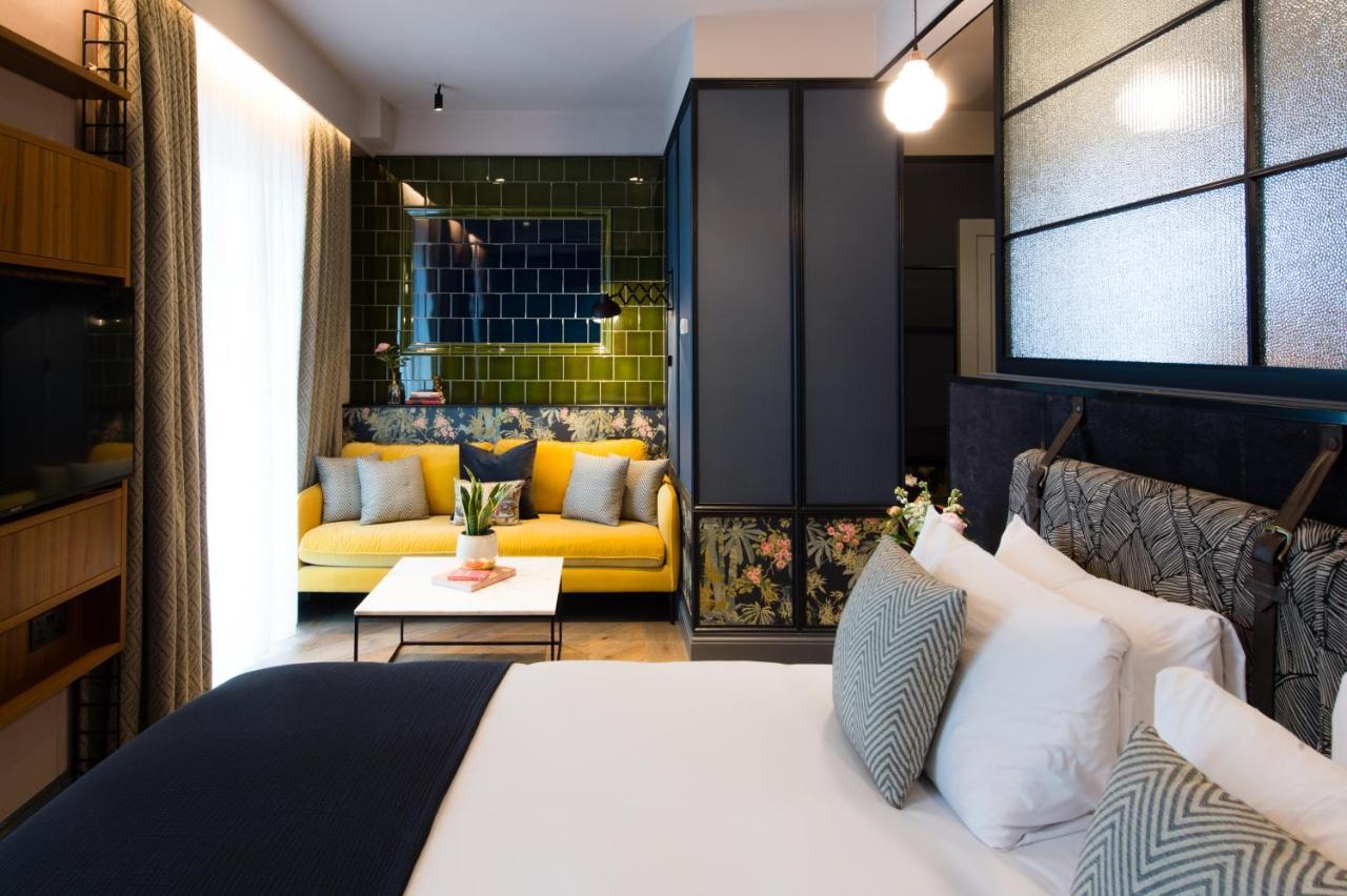 Clayton Of 4* Londres
