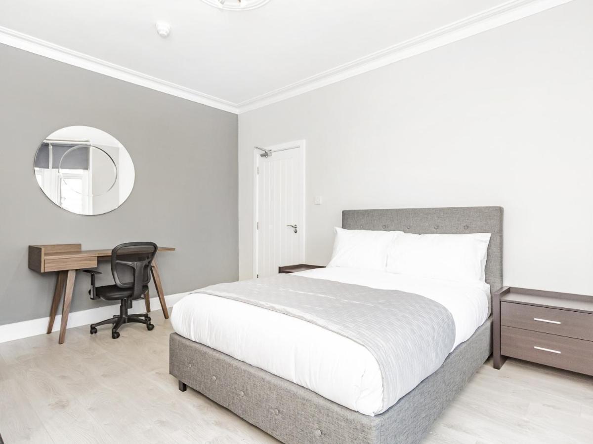 Gasthuis The Westerly 3*