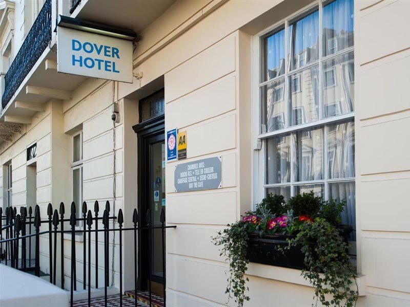 Hotel Dover - Londen