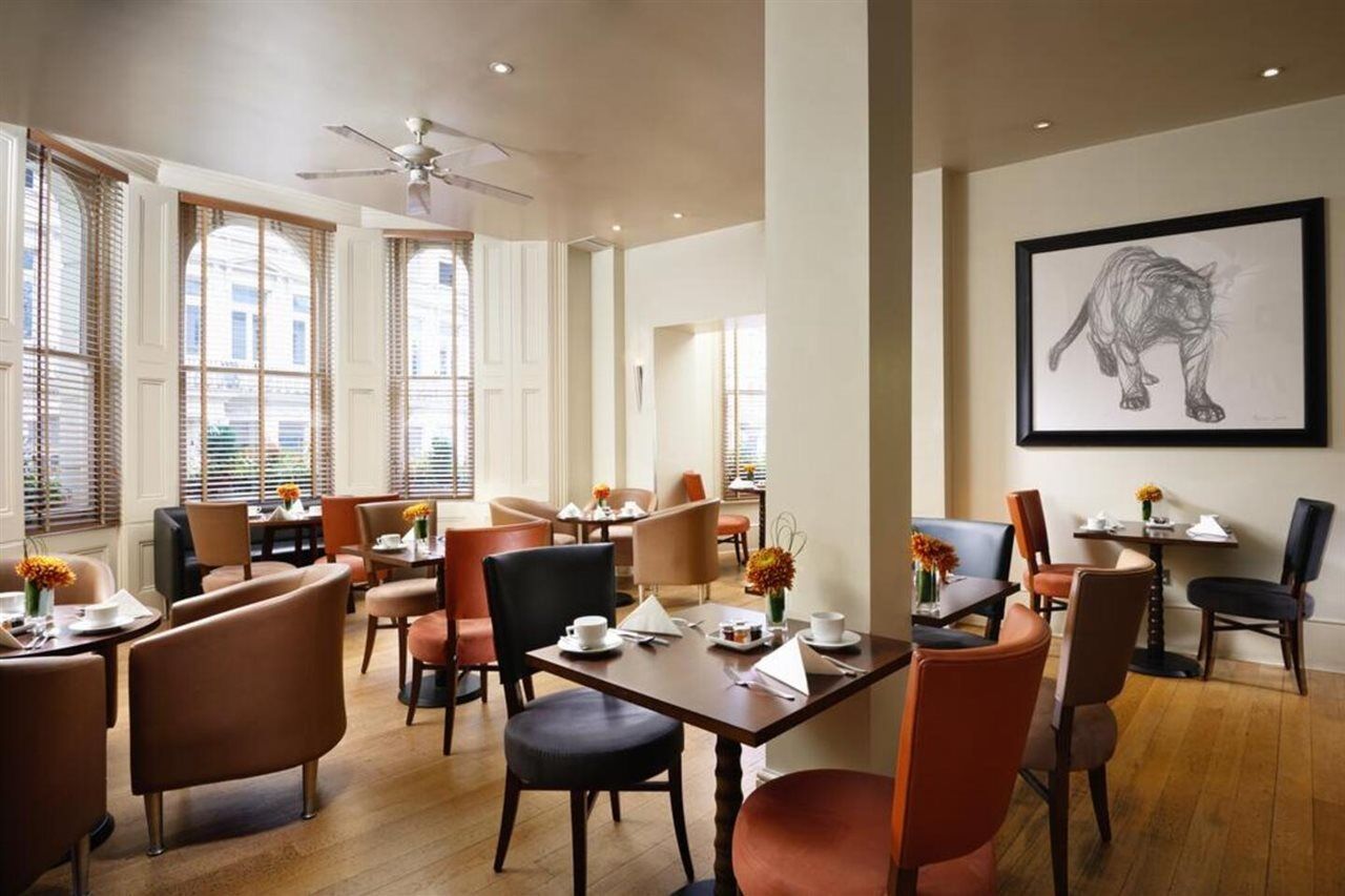 Kensington House Hotel London
