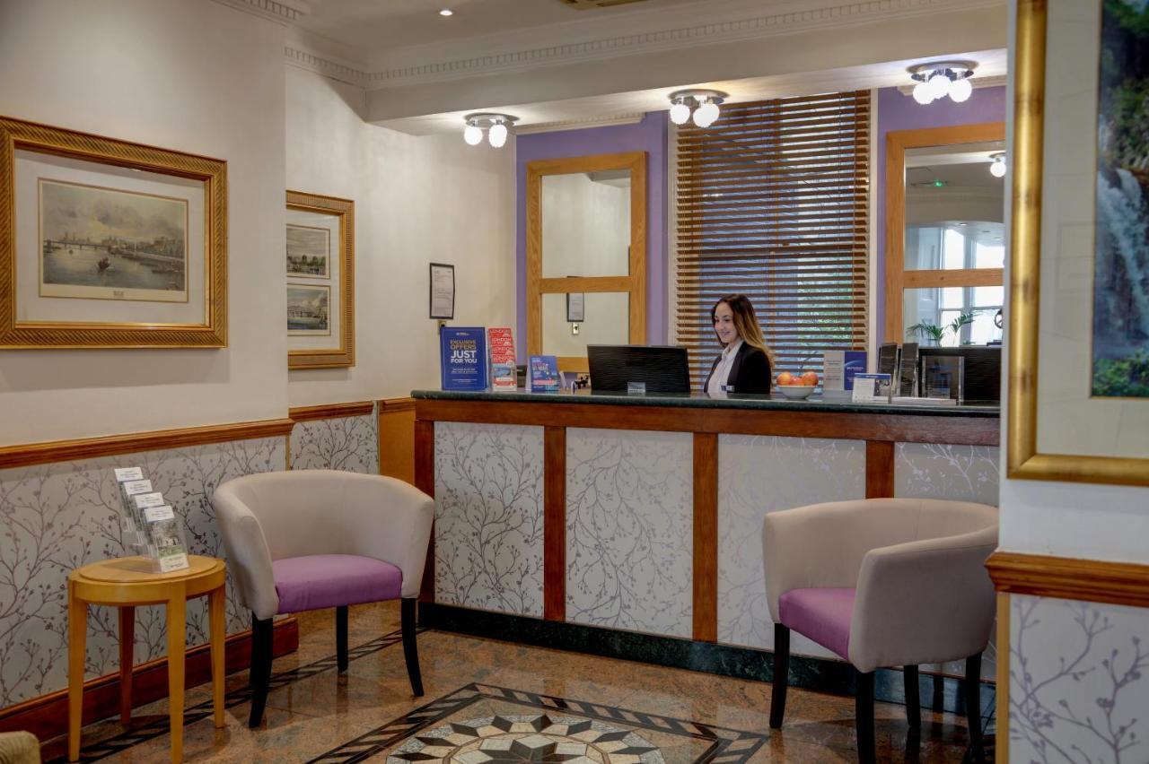 Hotell Western 3*