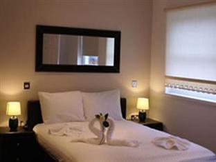 West End Lane Ii Aparthotel 3*