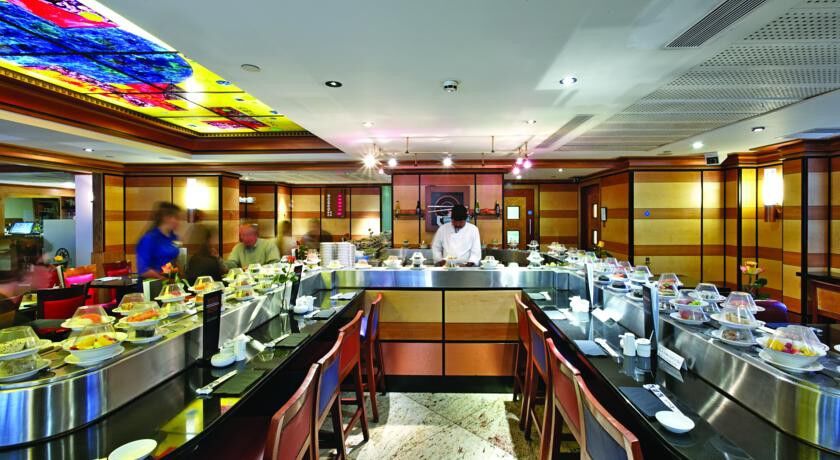 Hotel Leonardo Royal - Tower Of 4*