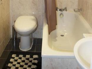 Park Avenue Hotell 3*